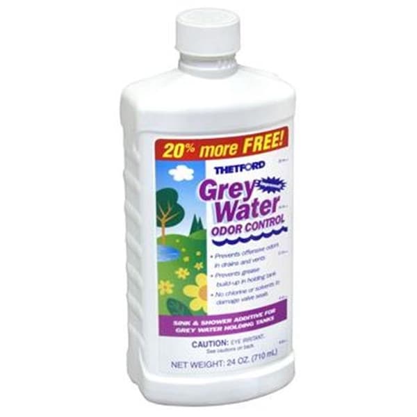 Thetford THETFORD 15842 Holding Tank Treatment - 24 Oz. T6H-15842 - main